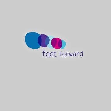 Foot Forward