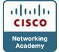 Frederick University Cisco Networking Academy