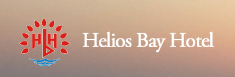 Helios Bay hotel Helios Bay hotel